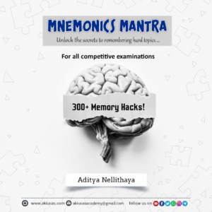 Mnemonics Mantra